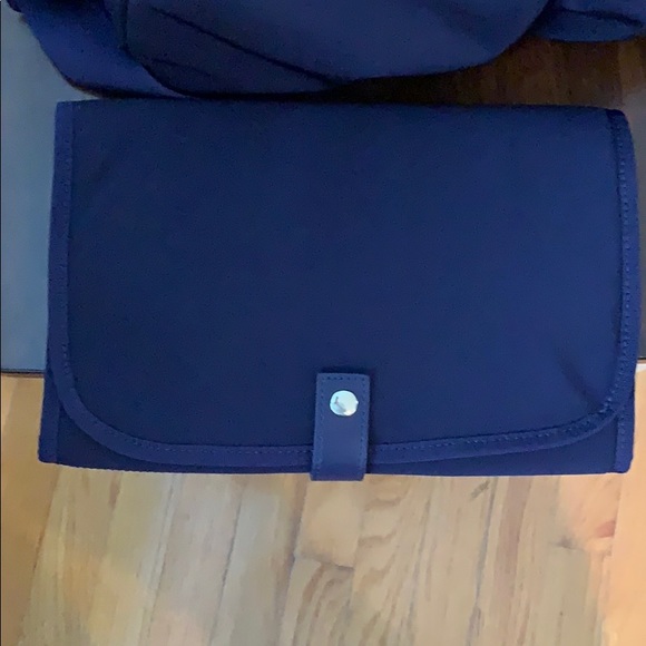 Authentic Tory Burch diaper bag